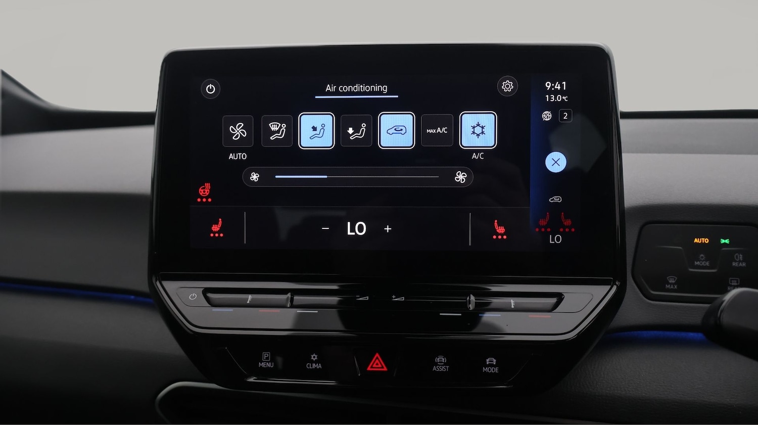 Used Volkswagen ID.3 2022 for sale - 77506576: Photo 12