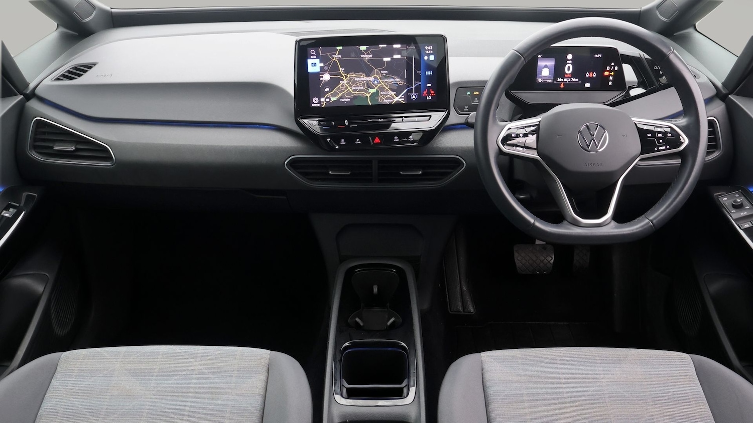 Used Volkswagen ID.3 2022 for sale - 77506576: Photo 13