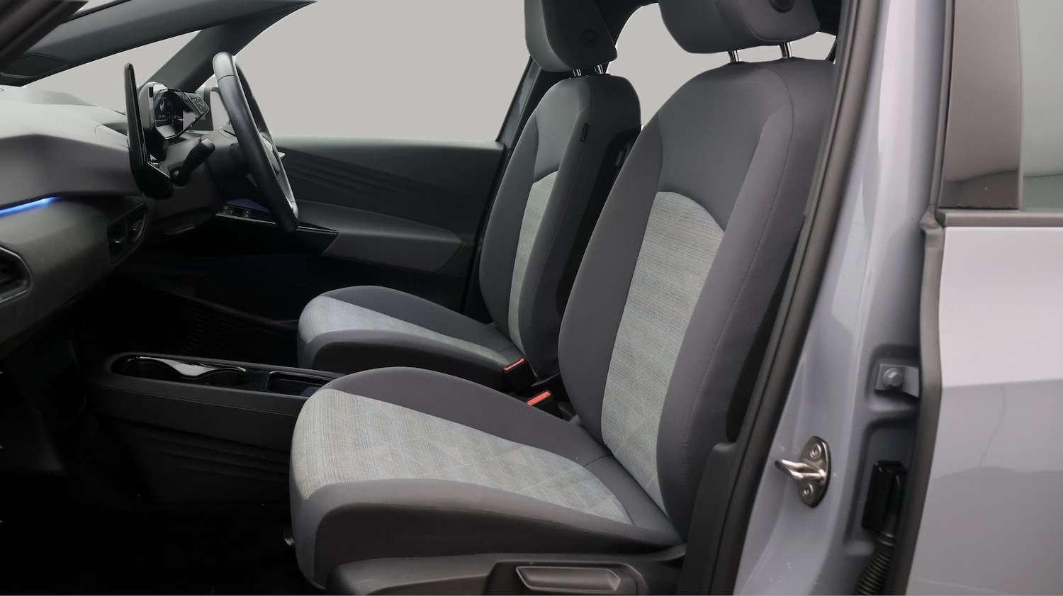 Used Volkswagen ID.3 2022 for sale - 77506576: Photo 14