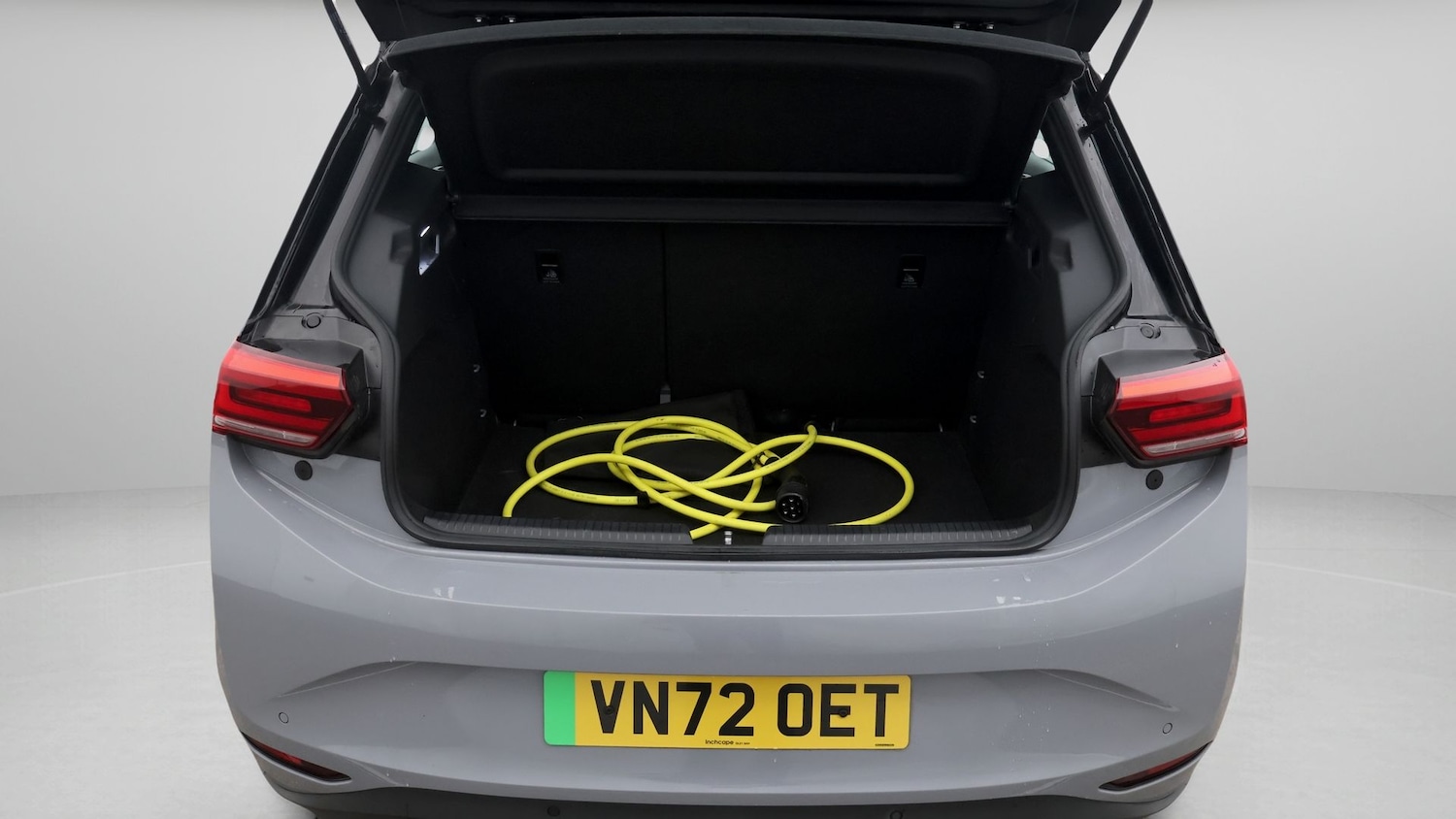 Used Volkswagen ID.3 2022 for sale - 77506576: Photo 17