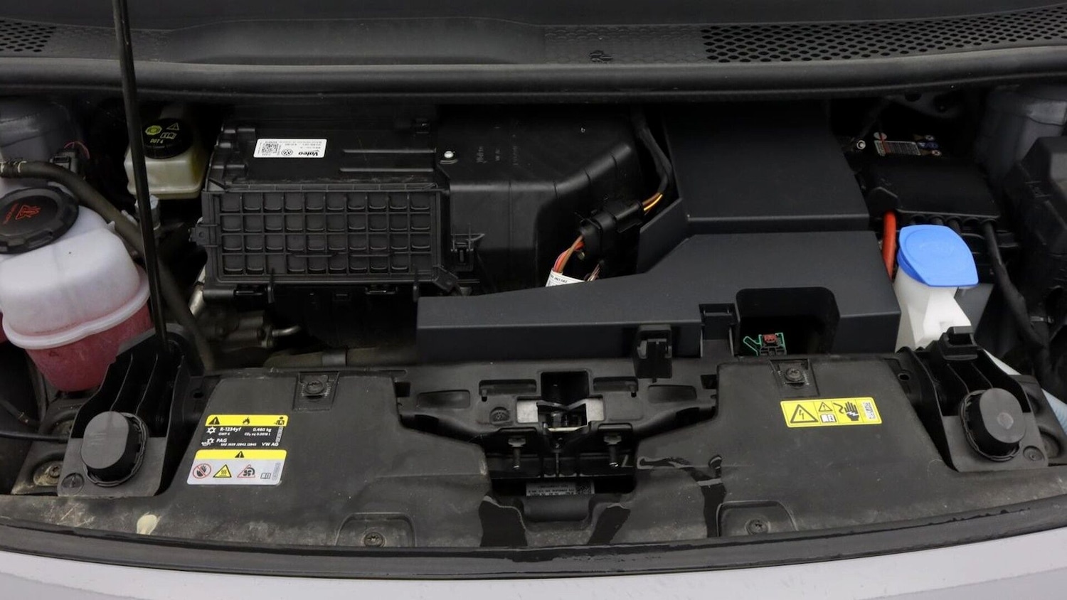 Used Volkswagen ID.3 2022 for sale - 77506576: Photo 19