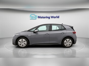 Used Volkswagen ID.3 2022 for sale - 77506576: Photo
