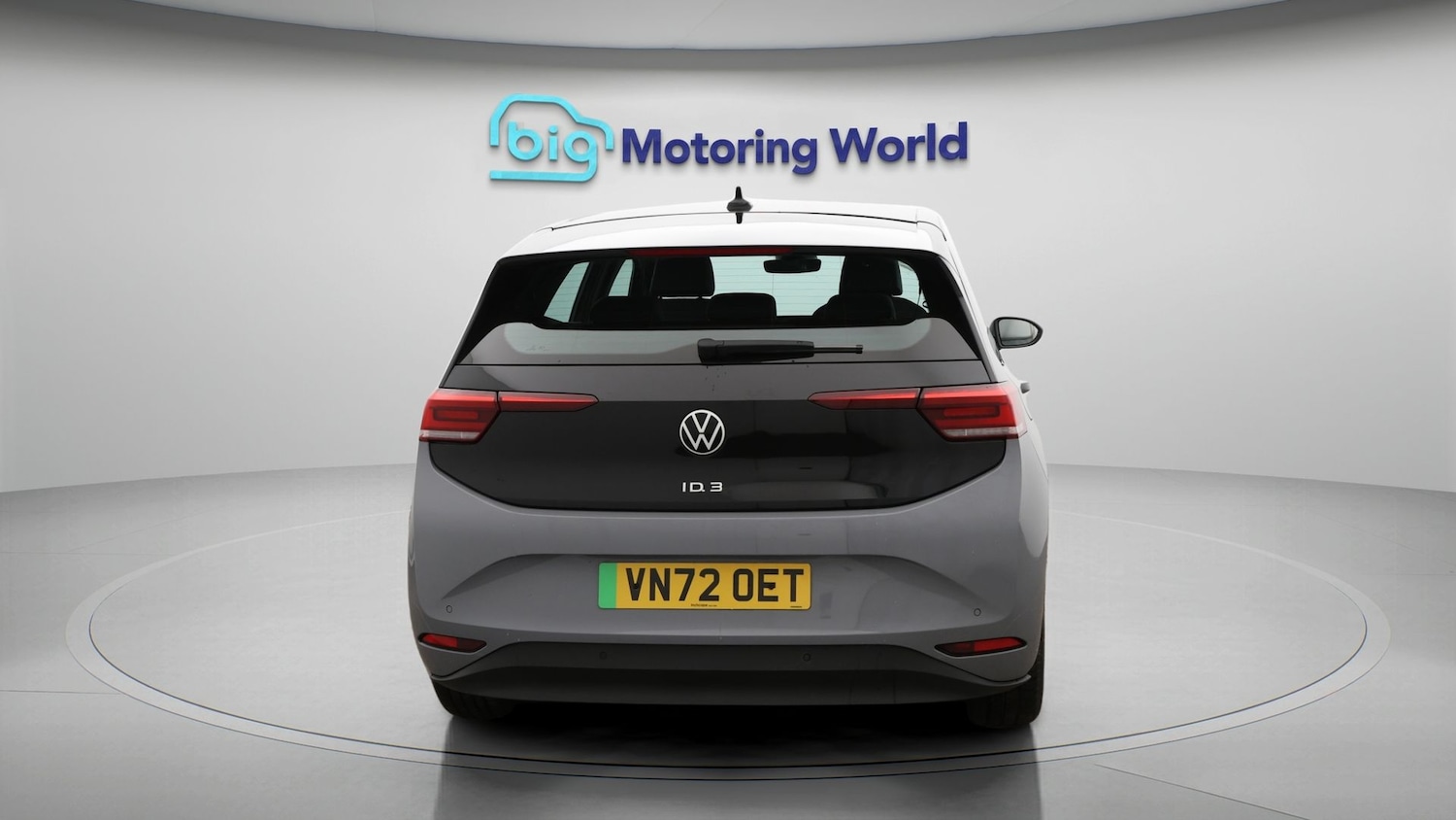 Used Volkswagen ID.3 2022 for sale - 77506576: Photo 6