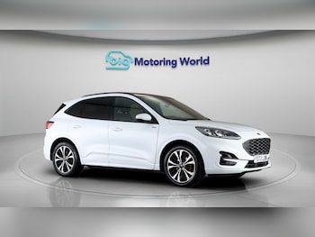 Used Ford Kuga 2023 for sale - 79357252: Photo
