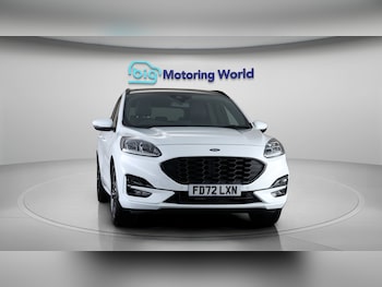 Used Ford Kuga 2023 for sale - 79357252: Photo