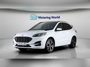 Used Ford Kuga 2023 for sale - 79357252: Photo
