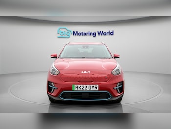 Used Kia Niro 2022 for sale - 78273229: Photo