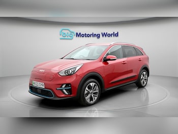 Used Kia Niro 2022 for sale - 78273229: Photo