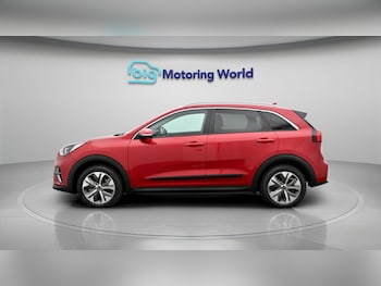 Used Kia Niro 2022 for sale - 78273229: Photo