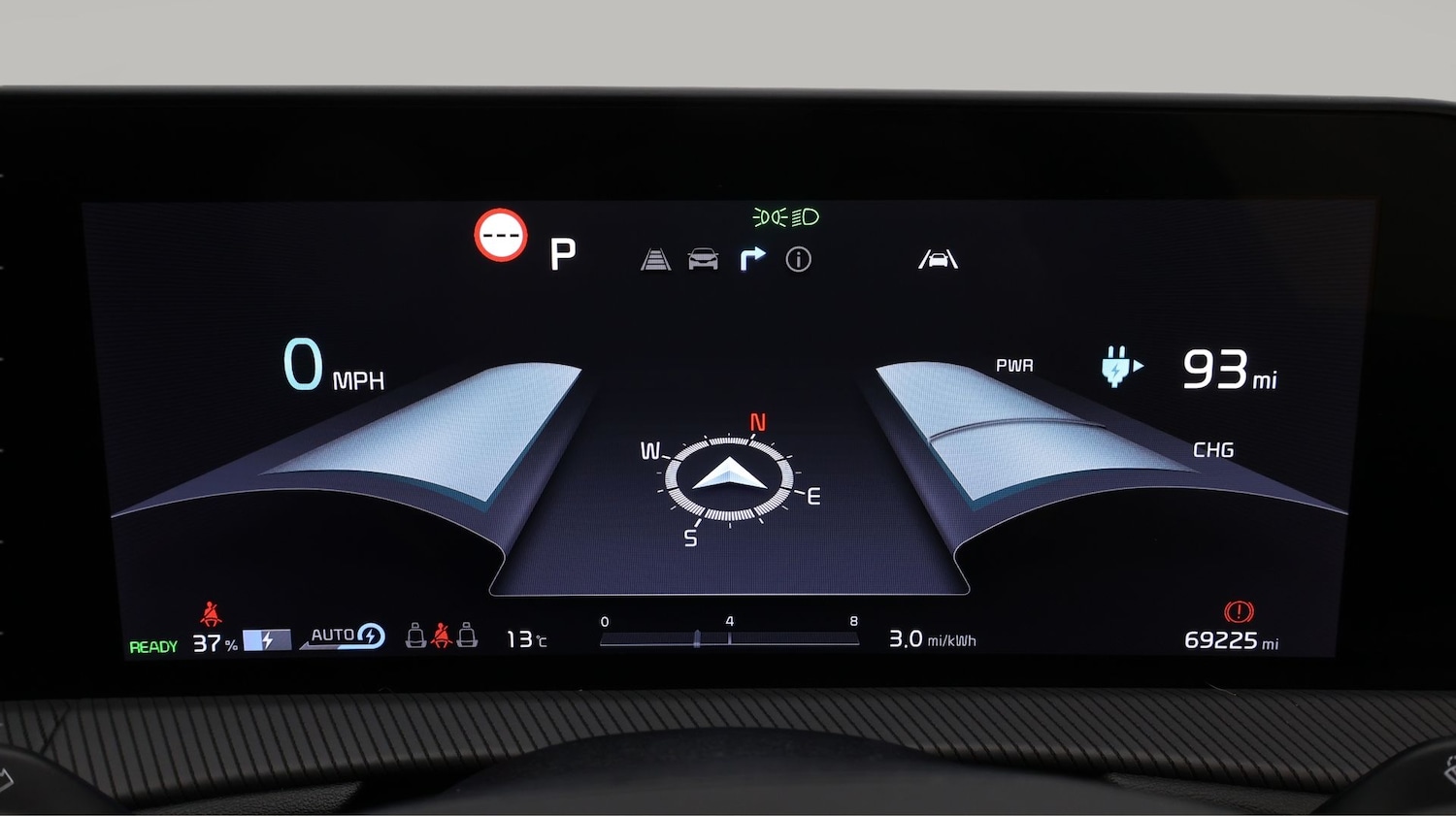 Used Kia EV6 2022 for sale - 77915330: Photo 10