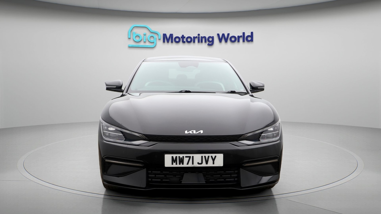 Used Kia EV6 2022 for sale - 77915330: Photo 2