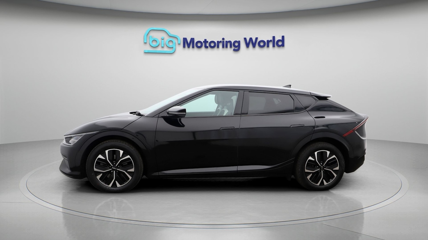 Used Kia EV6 2022 for sale - 77915330: Photo 4