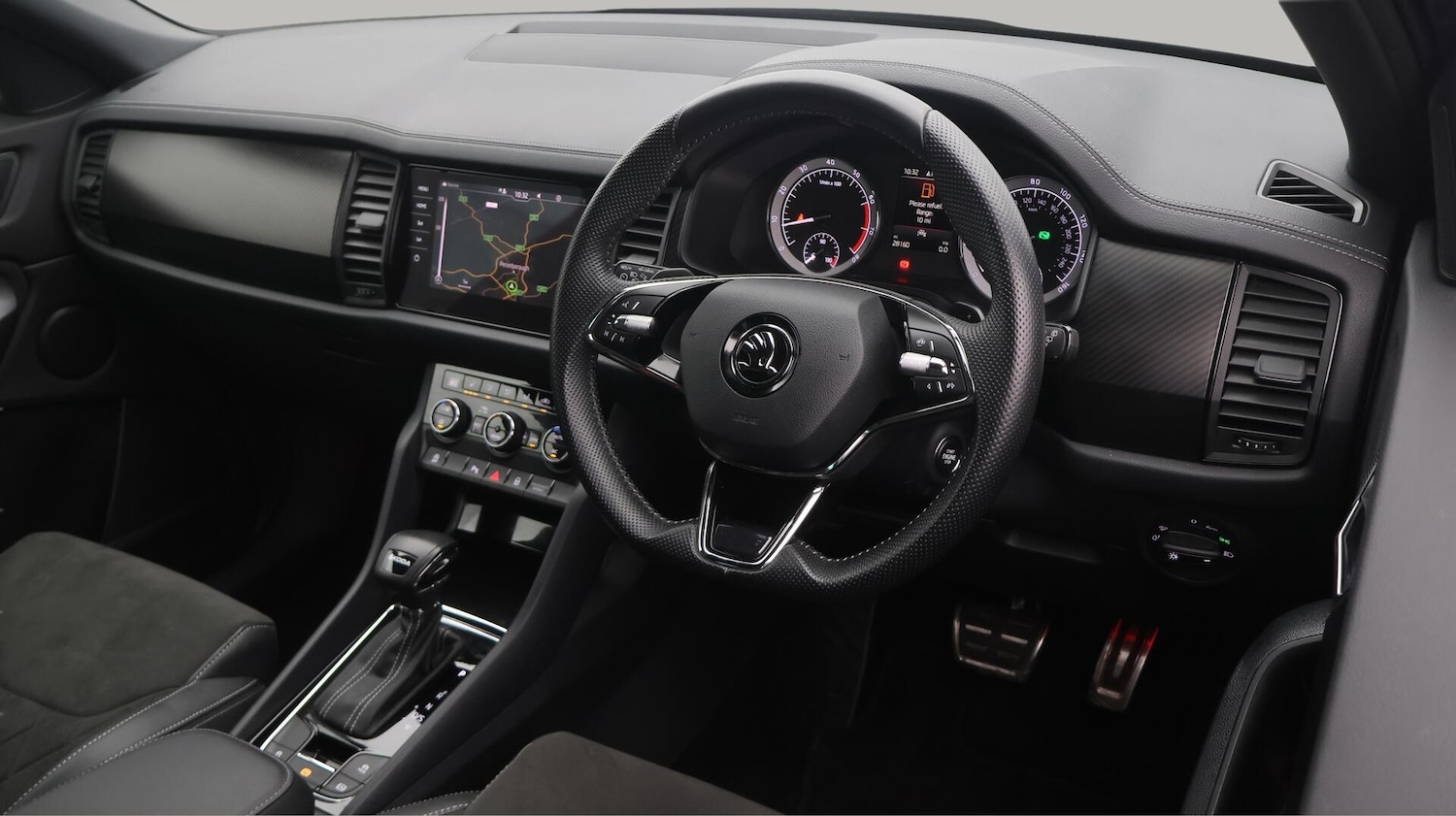 Used Skoda Kodiaq 2022 for sale - 76659074: Photo 10