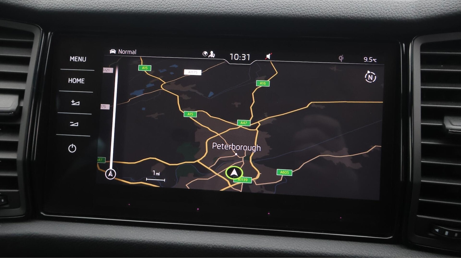 Used Skoda Kodiaq 2022 for sale - 76659074: Photo 12