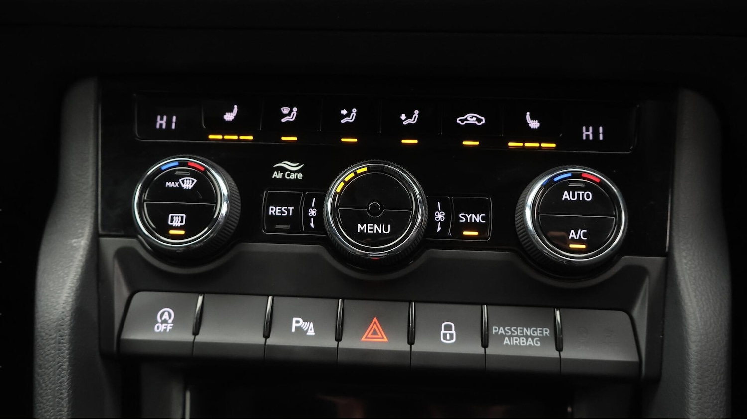 Used Skoda Kodiaq 2022 for sale - 76659074: Photo 13