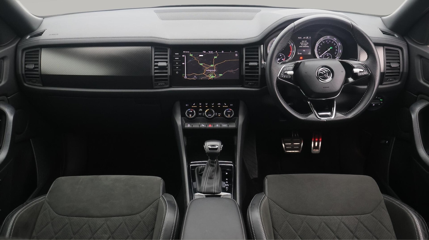 Used Skoda Kodiaq 2022 for sale - 76659074: Photo 14