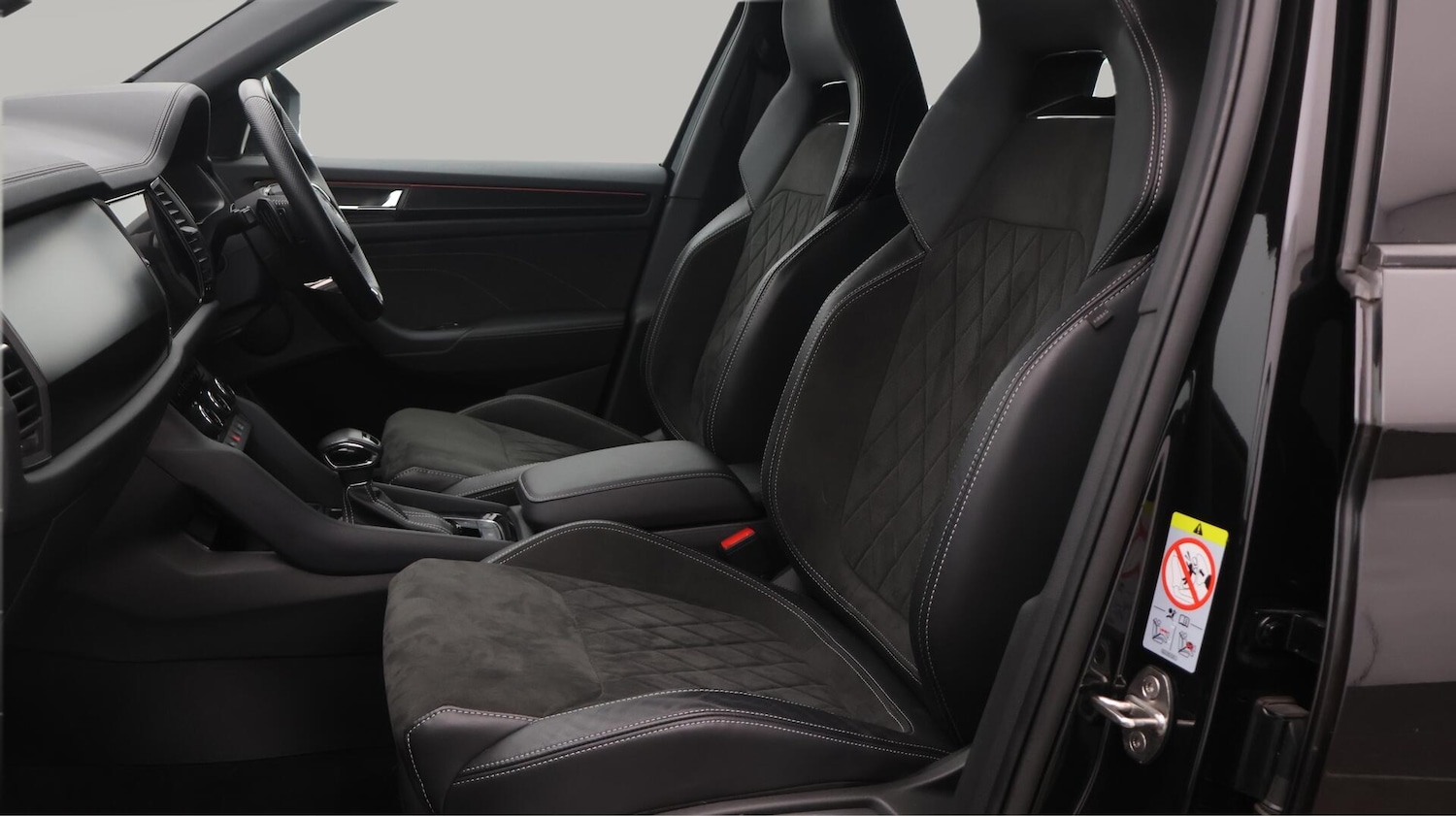 Used Skoda Kodiaq 2022 for sale - 76659074: Photo 15