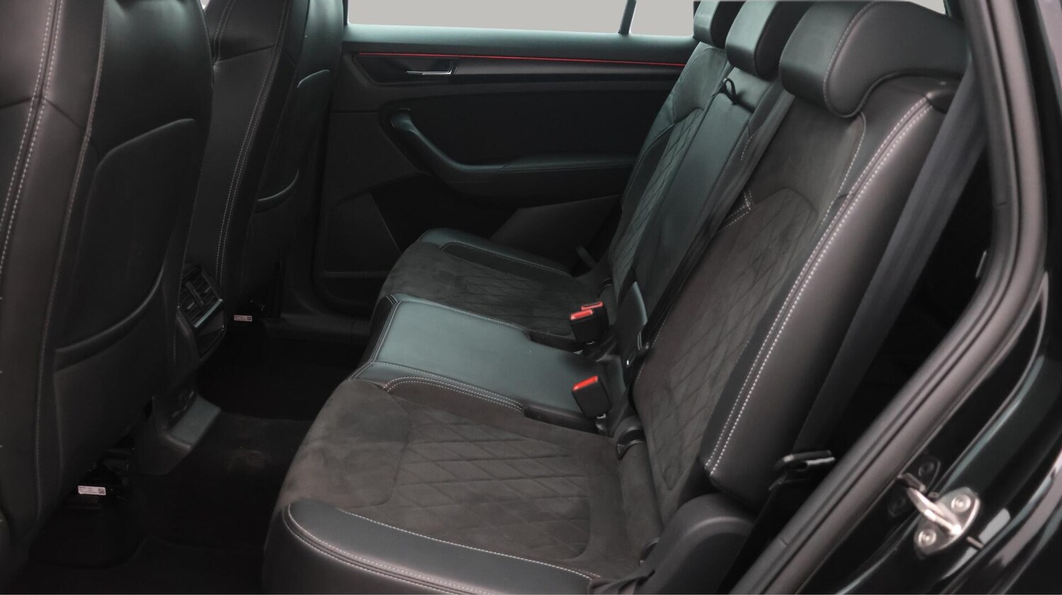 Used Skoda Kodiaq 2022 for sale - 76659074: Photo 17