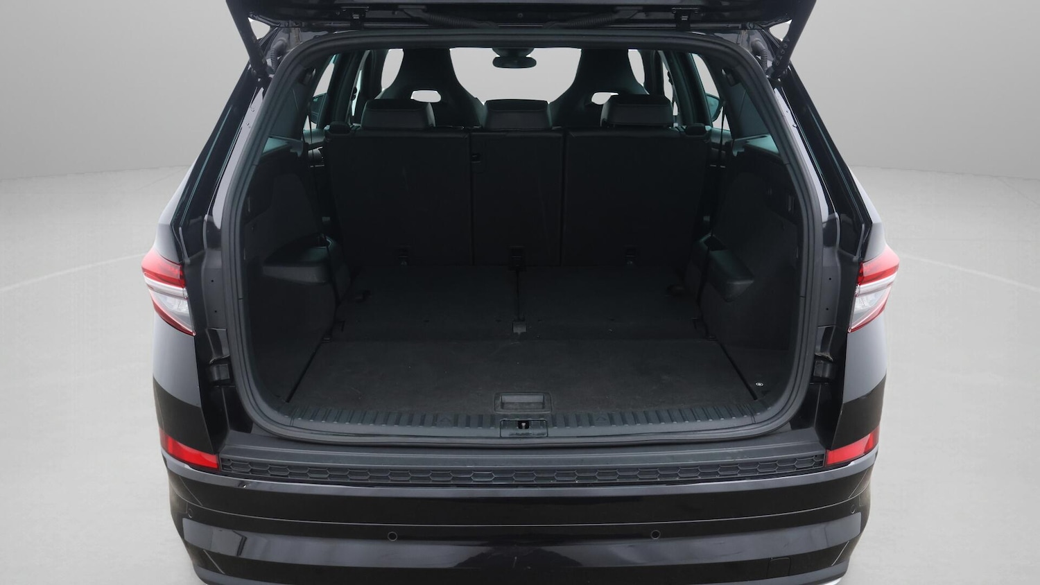 Used Skoda Kodiaq 2022 for sale - 76659074: Photo 18