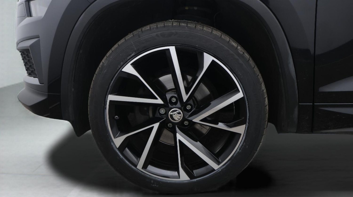 Used Skoda Kodiaq 2022 for sale - 76659074: Photo 19