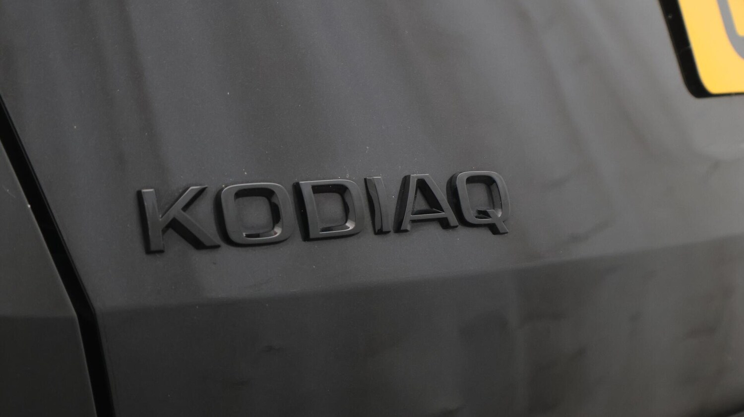 Used Skoda Kodiaq 2022 for sale - 76659074: Photo 23