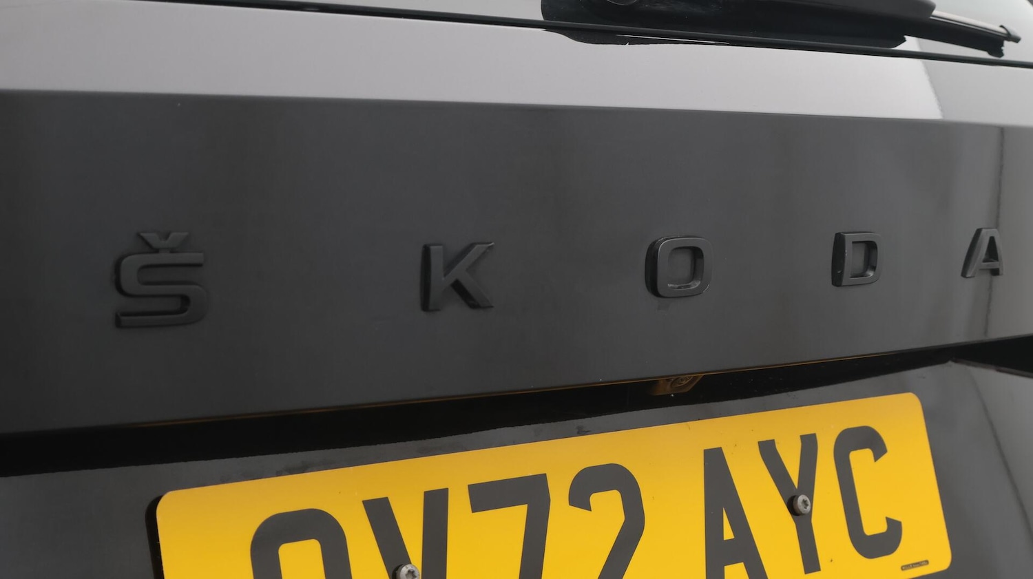 Used Skoda Kodiaq 2022 for sale - 76659074: Photo 24