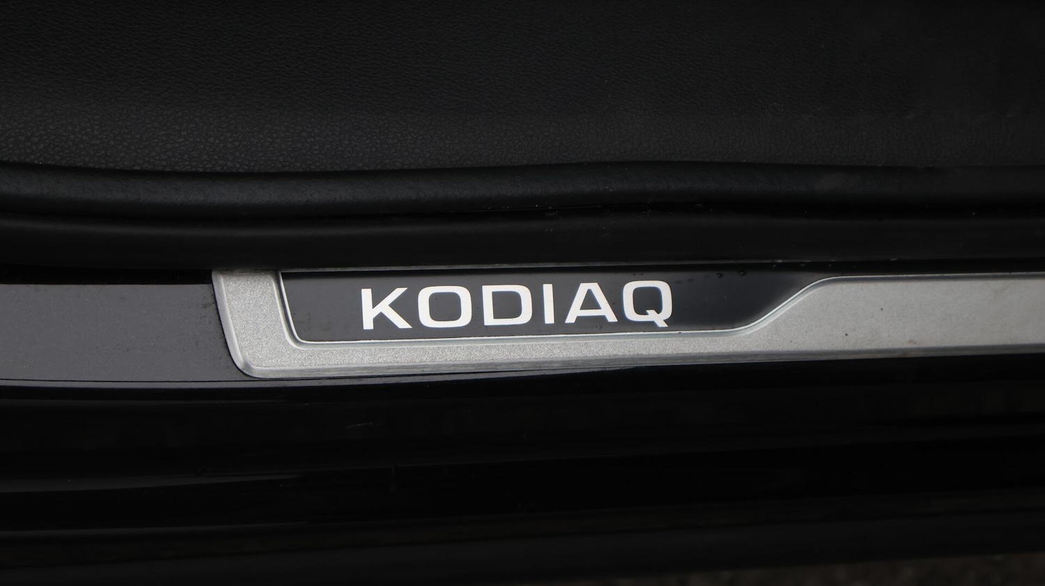 Used Skoda Kodiaq 2022 for sale - 76659074: Photo 25