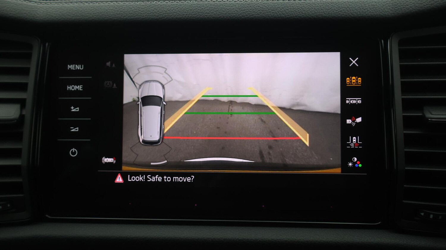 Used Skoda Kodiaq 2022 for sale - 76659074: Photo 28