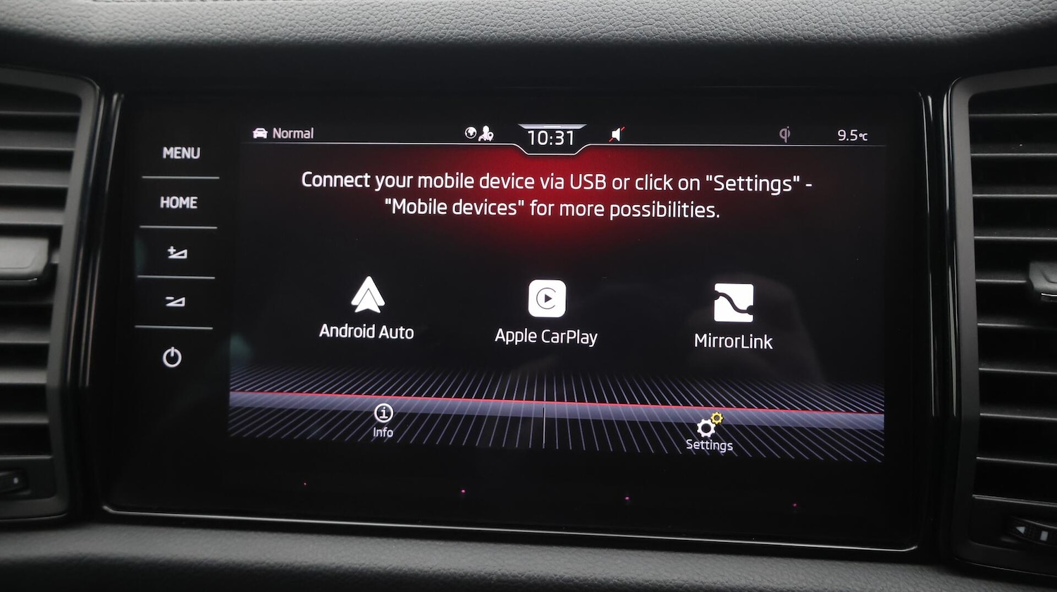 Used Skoda Kodiaq 2022 for sale - 76659074: Photo 29