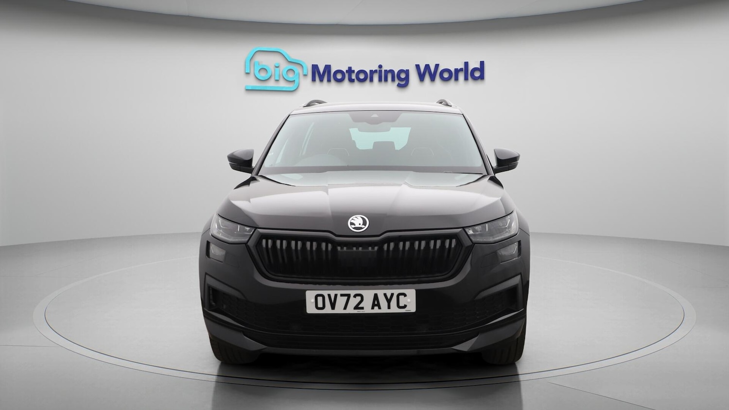 Used Skoda Kodiaq 2022 for sale - 76659074: Photo 3