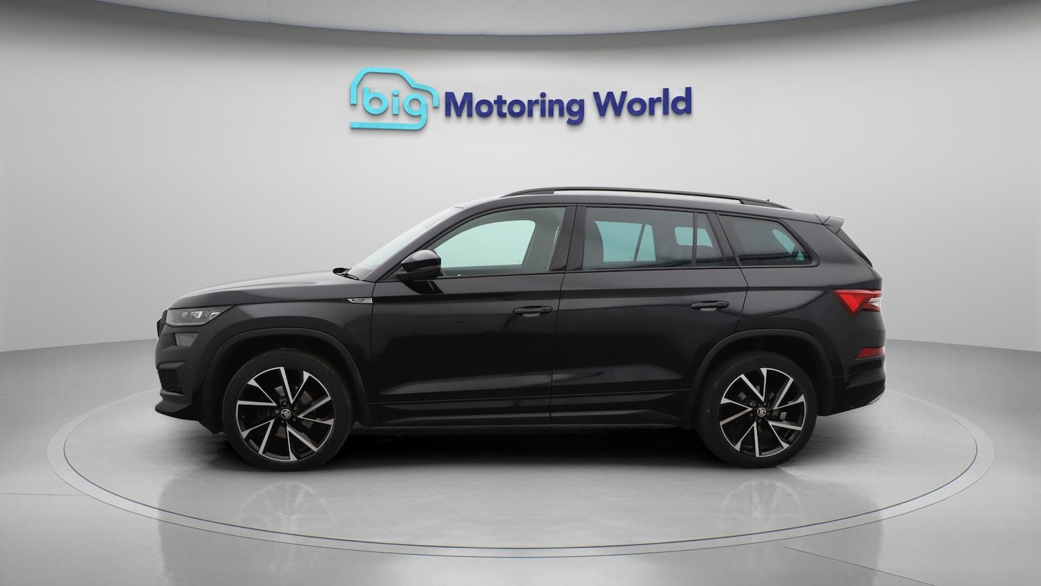 Used Skoda Kodiaq 2022 for sale - 76659074: Photo 5