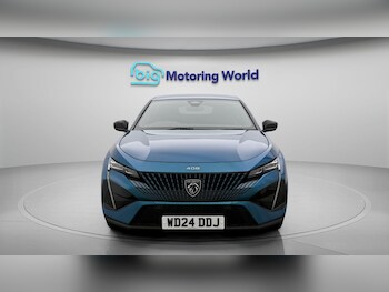 Used Peugeot 408 2024 for sale - 79417975: Photo