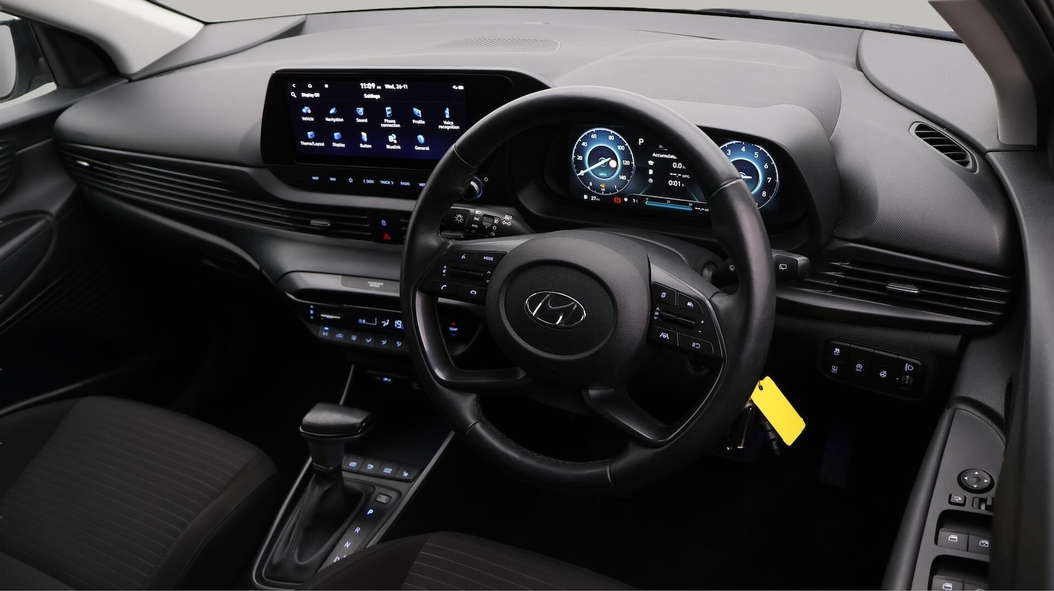 Used Hyundai i20 2022 for sale - 76728544: Photo 10