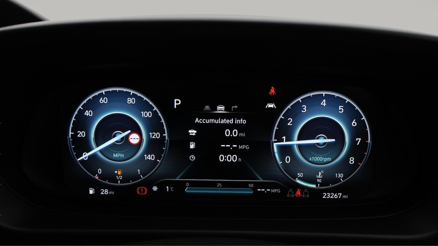 Used Hyundai i20 2022 for sale - 76728544: Photo 11