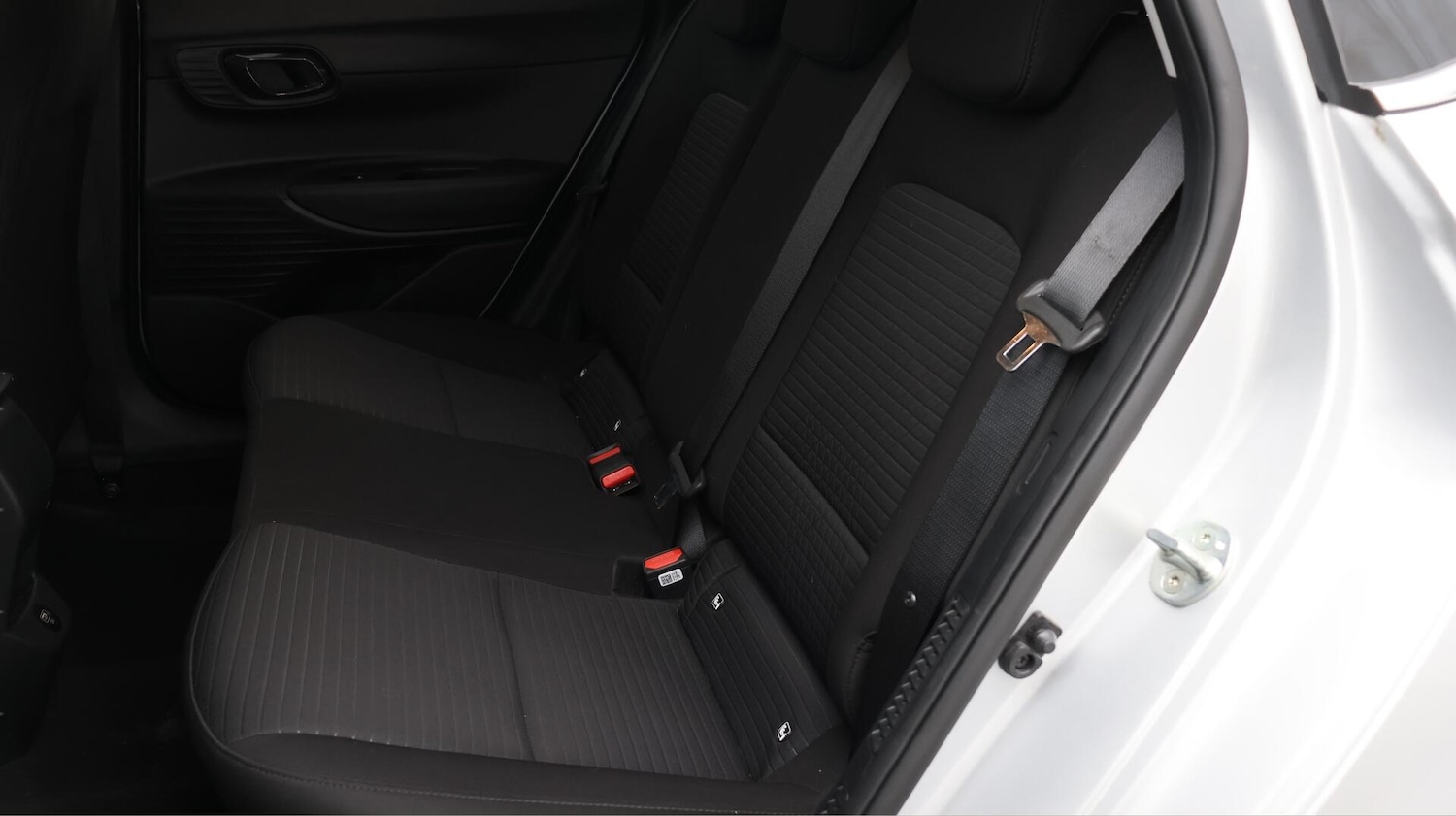 Used Hyundai i20 2022 for sale - 76728544: Photo 17