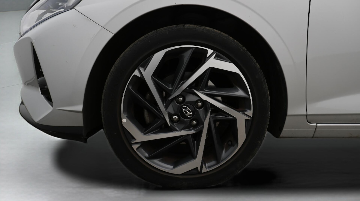 Used Hyundai i20 2022 for sale - 76728544: Photo 19