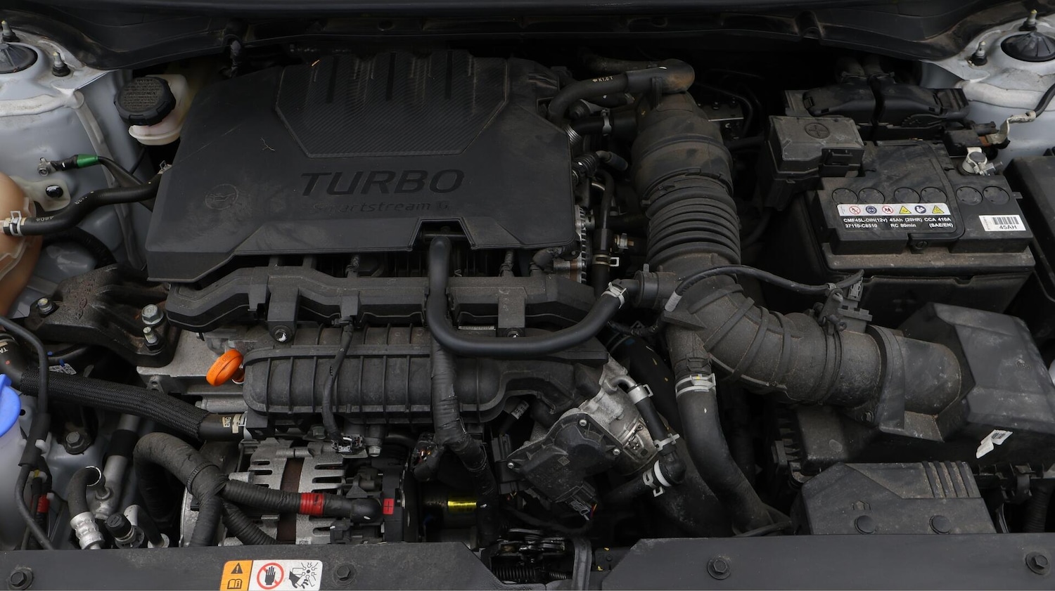 Used Hyundai i20 2022 for sale - 76728544: Photo 20