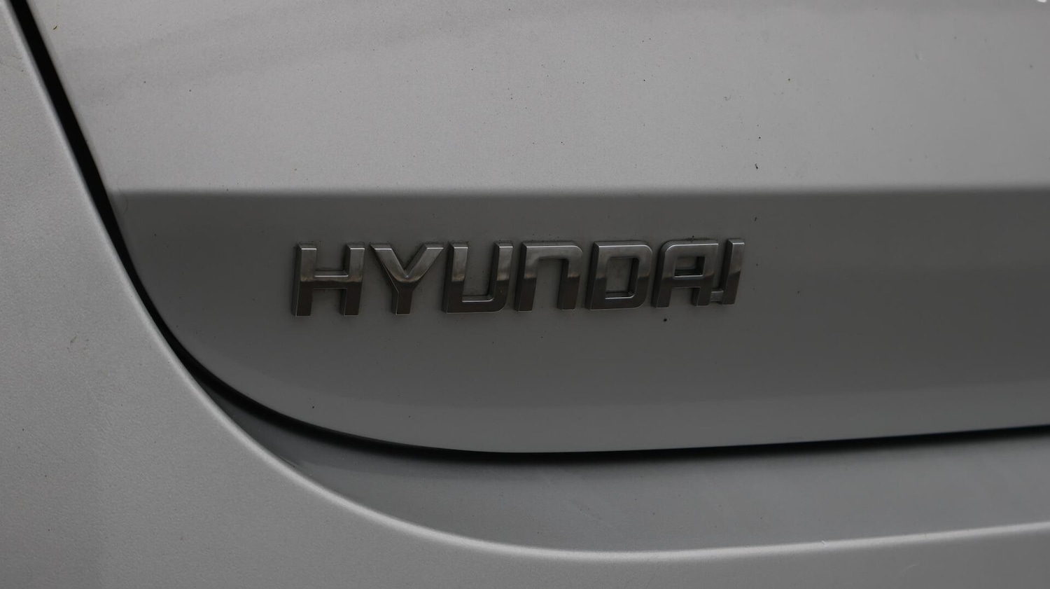 Used Hyundai i20 2022 for sale - 76728544: Photo 22