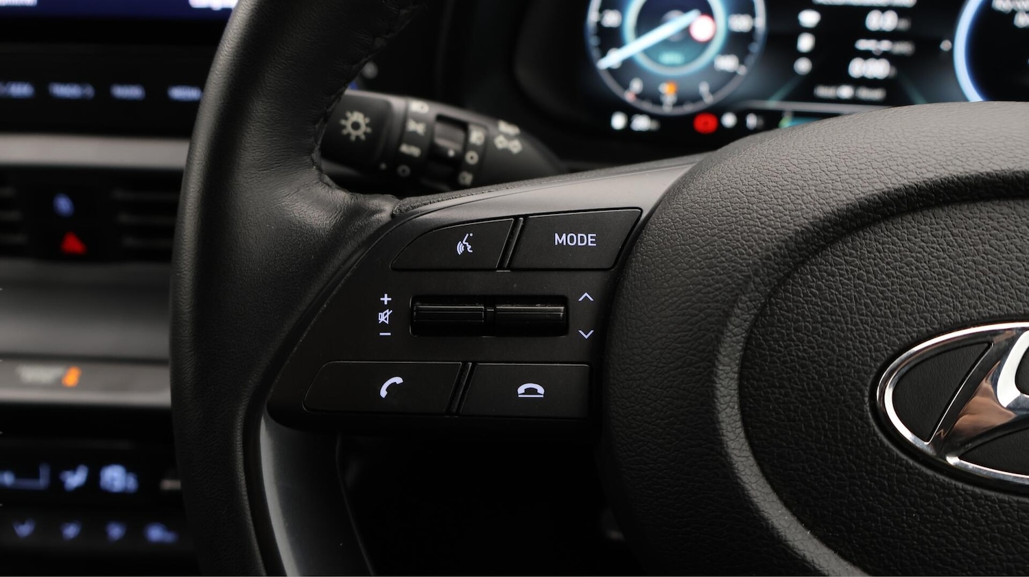 Used Hyundai i20 2022 for sale - 76728544: Photo 25