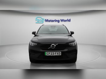 Used Volvo XC40 2023 for sale - 75589017: Photo