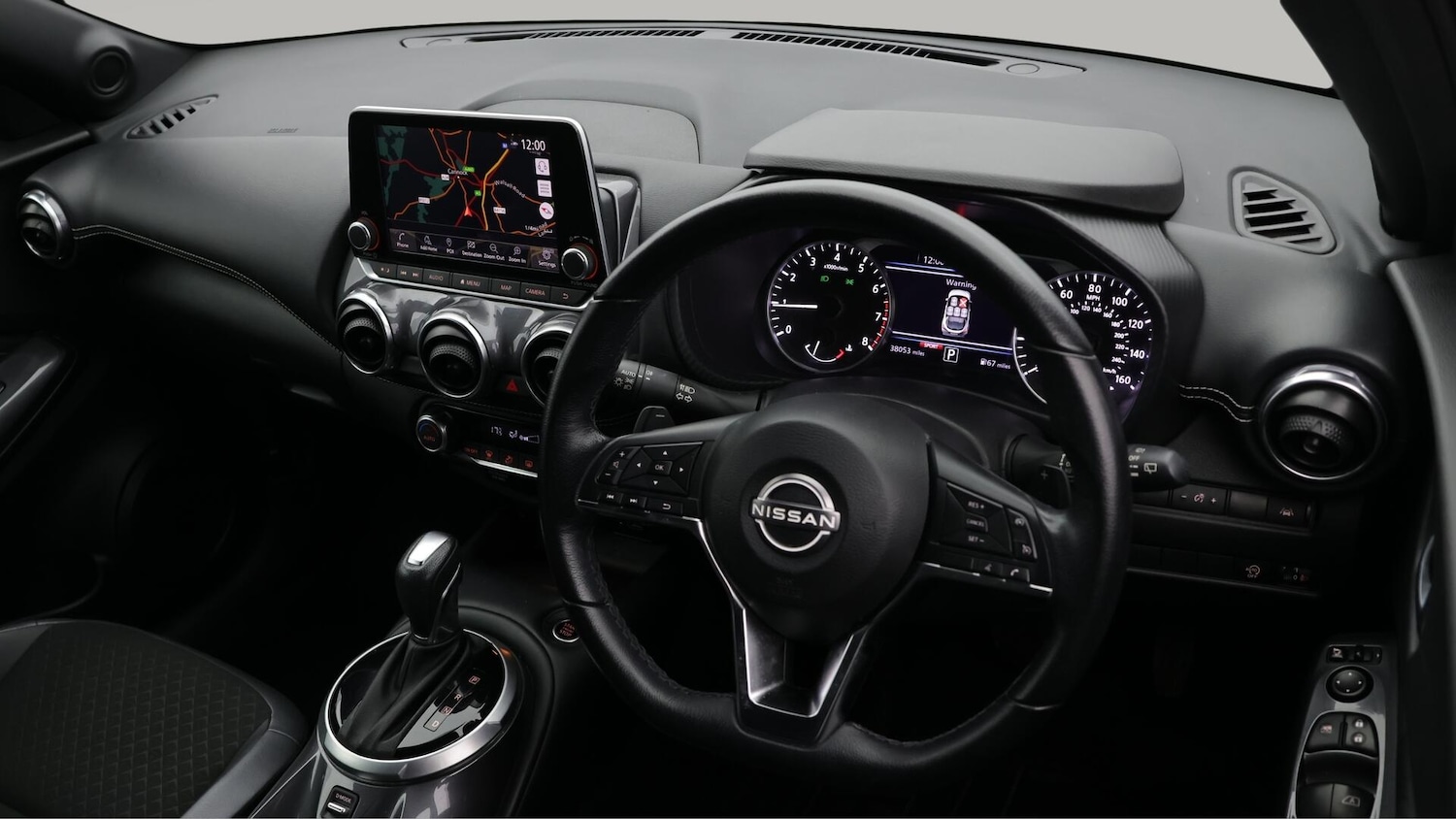 Used Nissan Juke 2023 for sale - 76608516: Photo 10