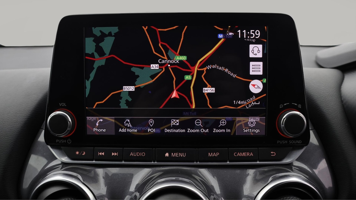 Used Nissan Juke 2023 for sale - 76608516: Photo 12