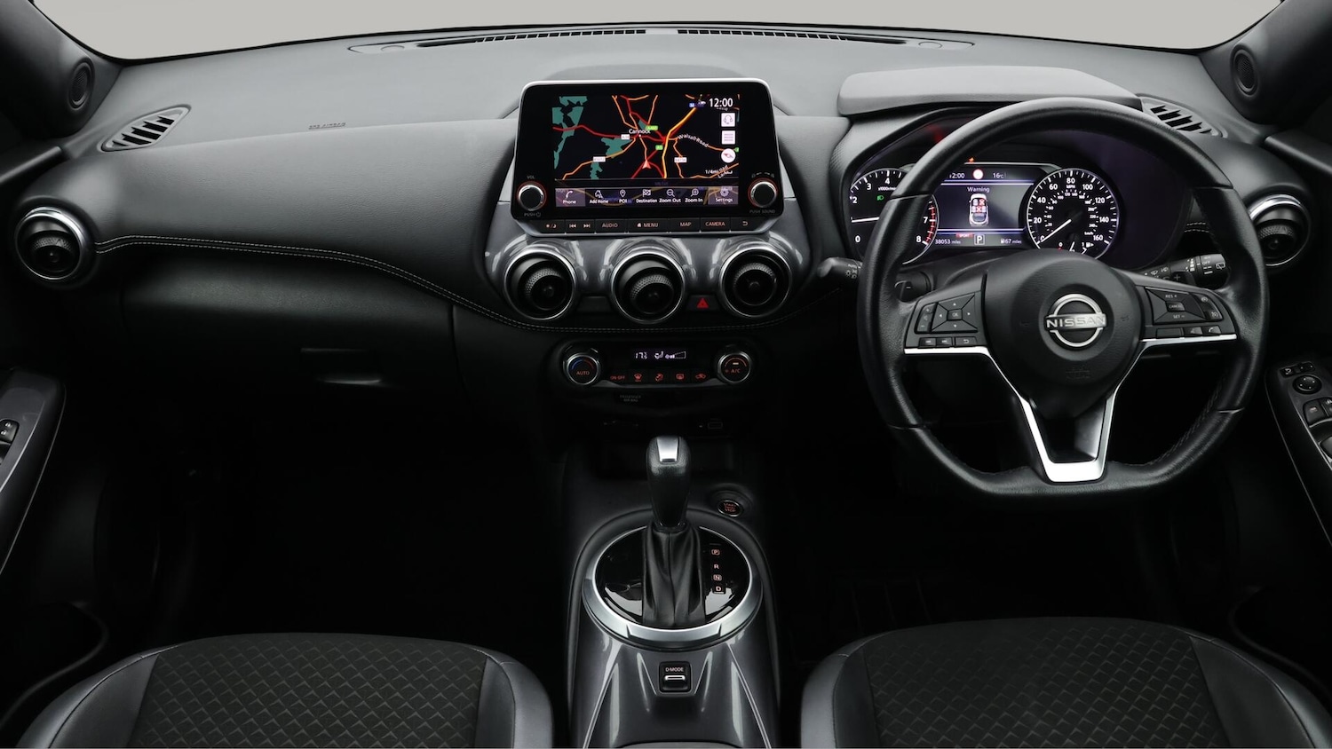 Used Nissan Juke 2023 for sale - 76608516: Photo 14