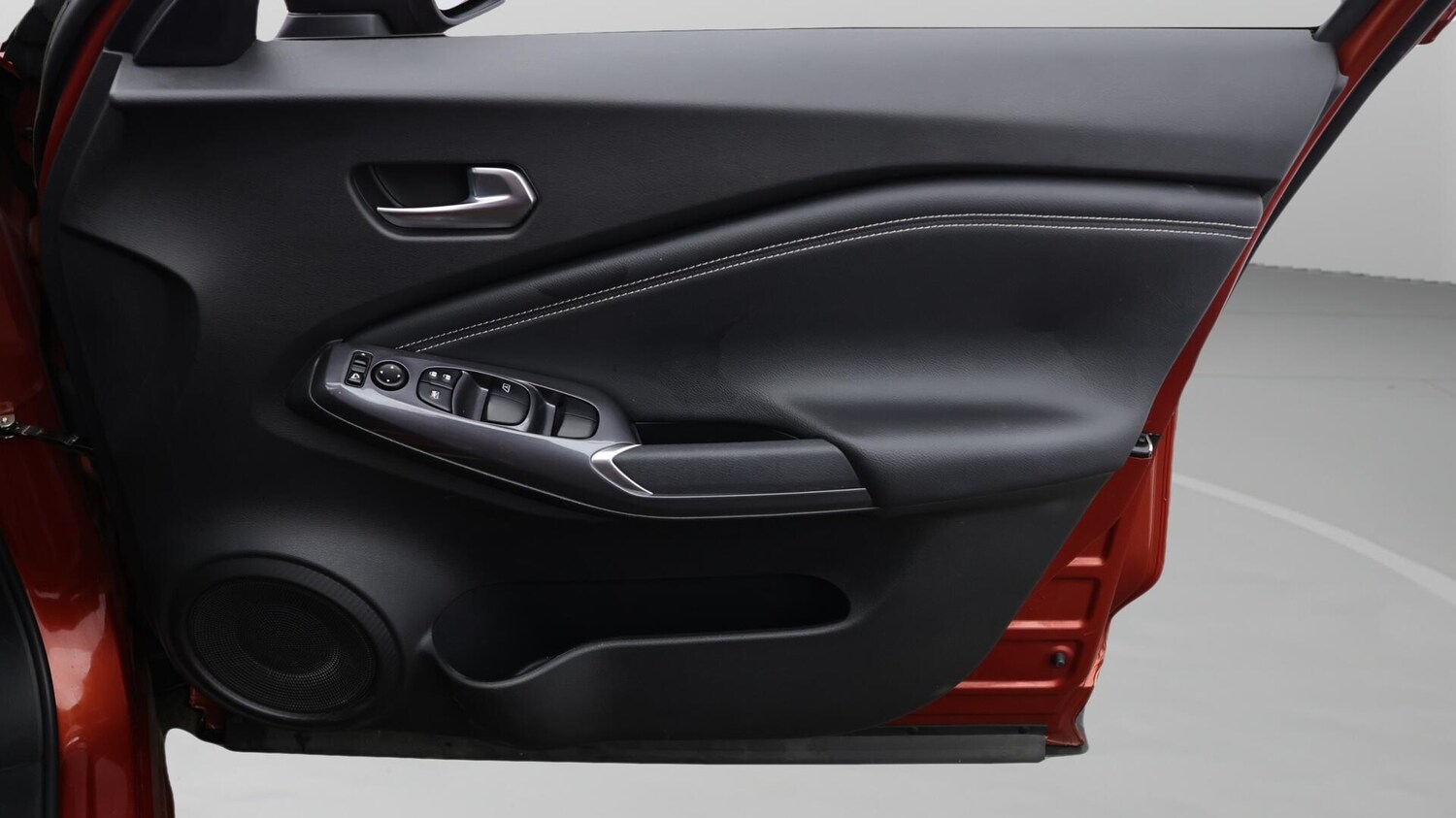 Used Nissan Juke 2023 for sale - 76608516: Photo 16