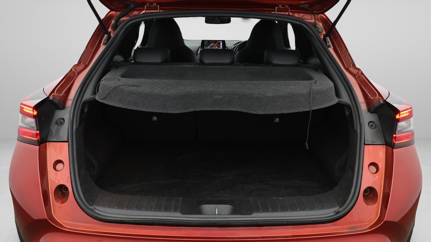 Used Nissan Juke 2023 for sale - 76608516: Photo 18