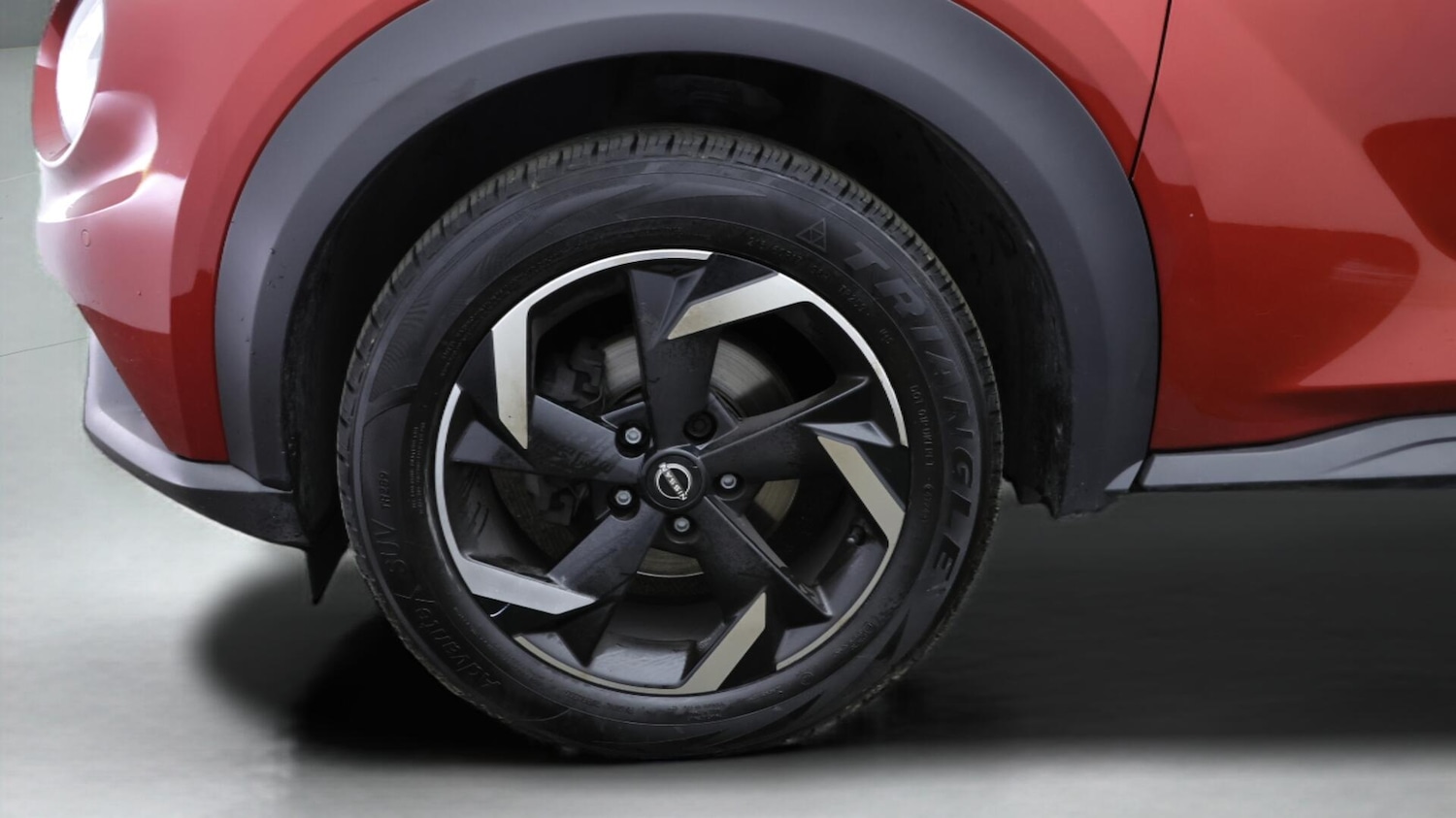 Used Nissan Juke 2023 for sale - 76608516: Photo 19