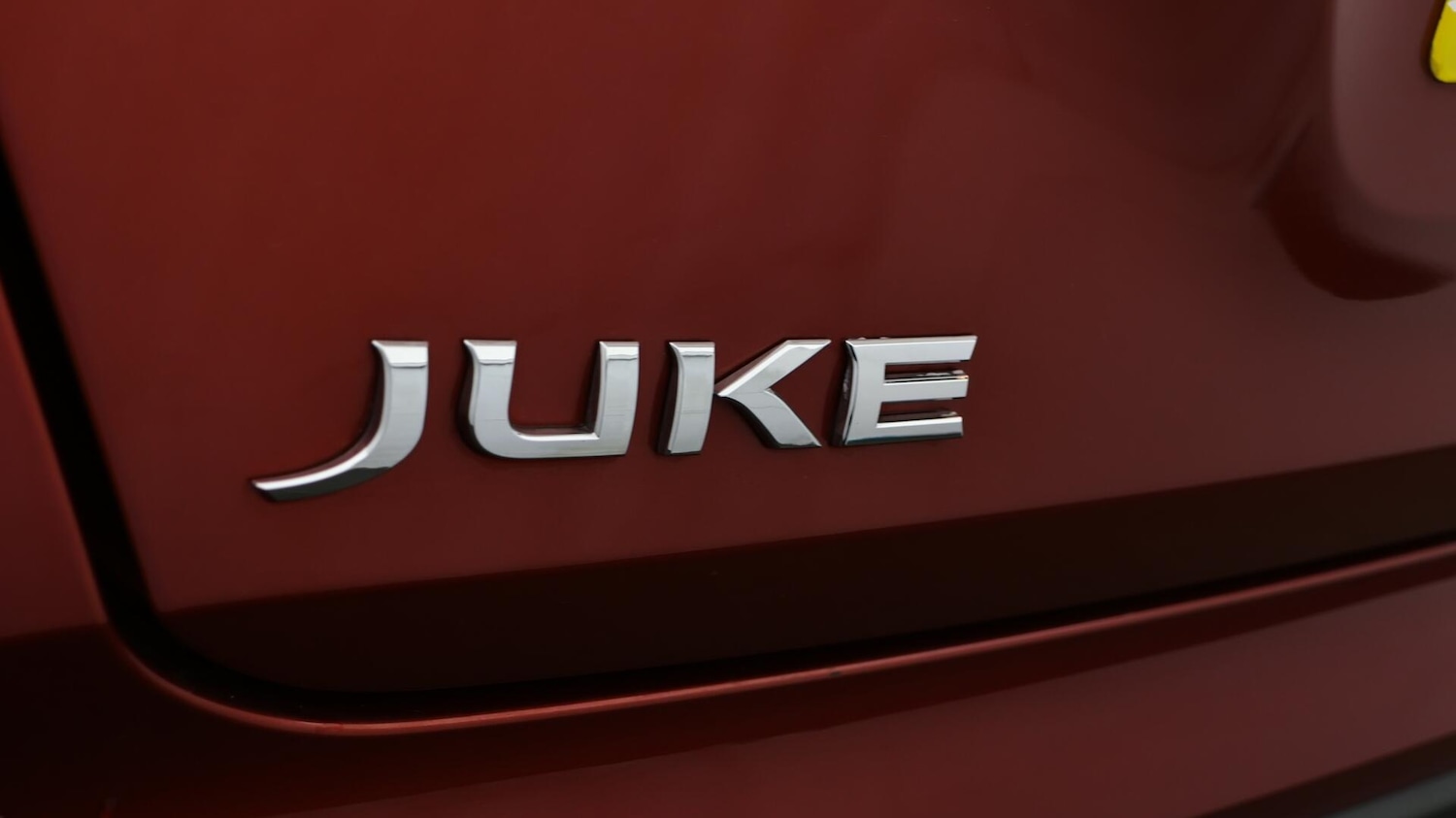 Used Nissan Juke 2023 for sale - 76608516: Photo 22