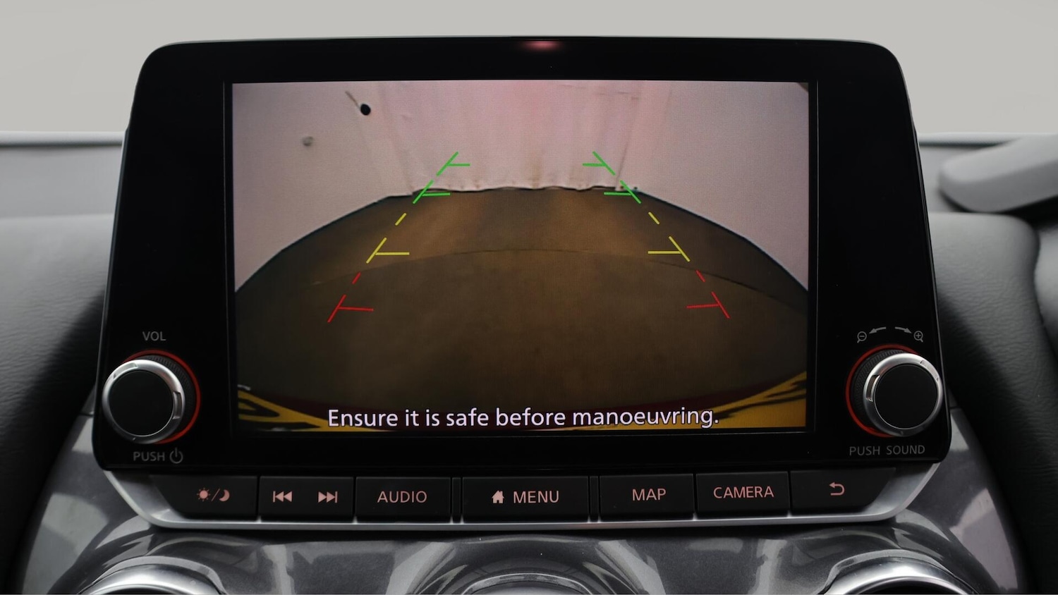 Used Nissan Juke 2023 for sale - 76608516: Photo 25