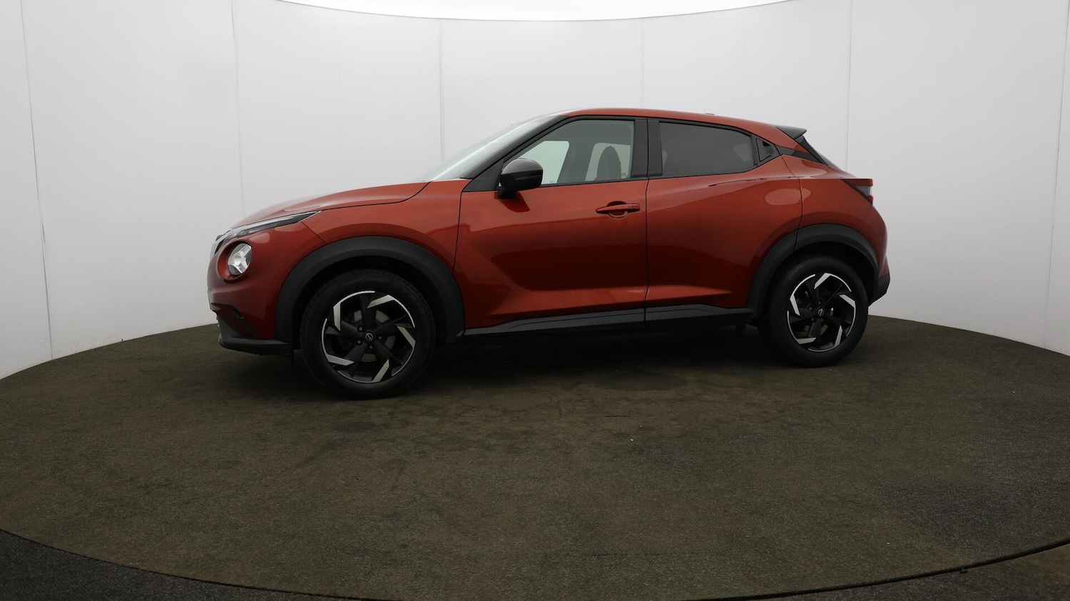 Used Nissan Juke 2023 for sale - 76608516: Photo 36