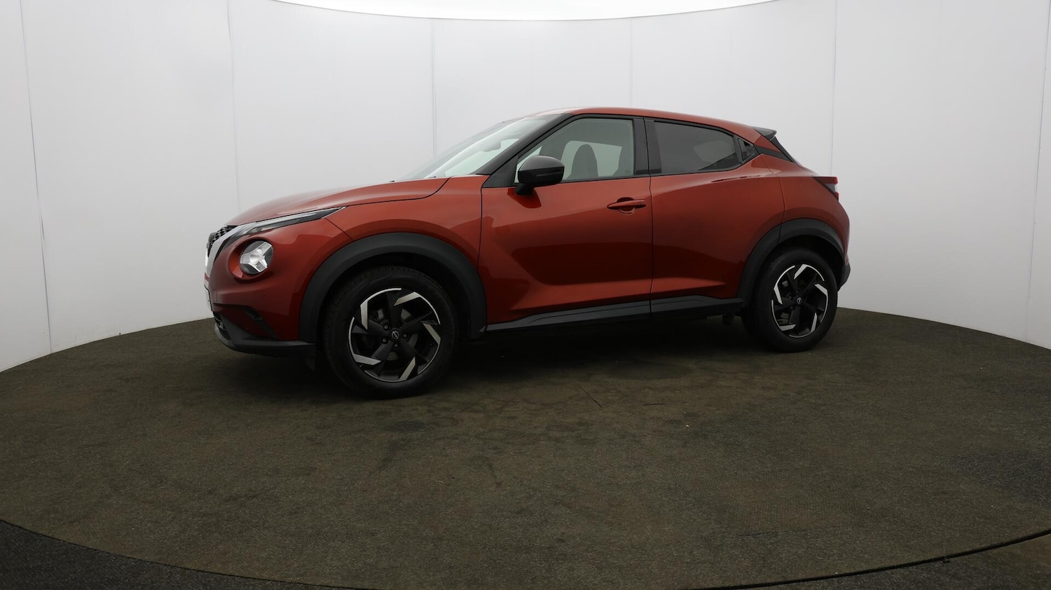 Used Nissan Juke 2023 for sale - 76608516: Photo 37